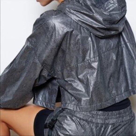 Free Movement Jacket - Picture 11 of 12